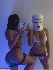 CONNELL TWINS new hot onlyfans leaked nudes