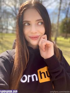 reislin aka Reislin SEXTING new hot onlyfans leaked nudes