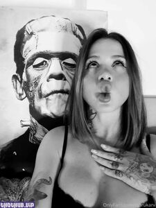 Maru karv new hot onlyfans leaked nudes