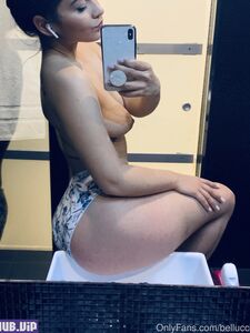 Ginebra Bellucci new hot onlyfans leaked nudes