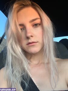 Eva Elfie new hot onlyfans leaked nudes