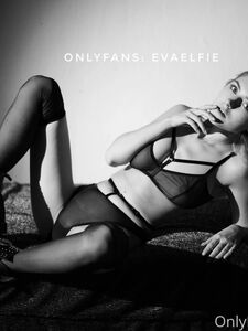 Eva Elfie new hot onlyfans leaked nudes