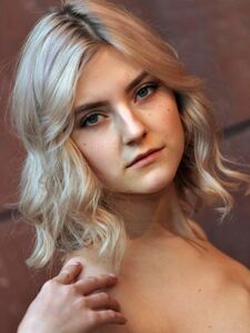 Eva Elfie new hot onlyfans leaked nudes