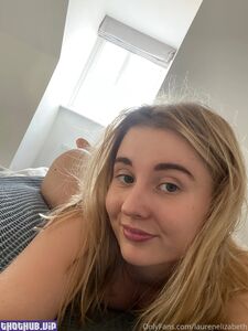 Lauren Elizabeth new hot onlyfans leaked nudes