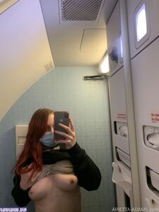ariettaadamsxxx new hot onlyfans leaked nudes