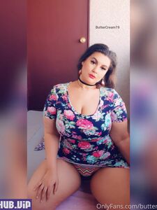 buttercream19 new hot onlyfans leaked nudes
