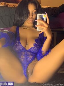 ItsVanivixxx new hot onlyfans leaked nudes