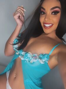 Selenasantana new hot onlyfans leaked nudes