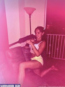 Selenasantana new hot onlyfans leaked nudes