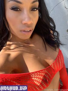 Zoey Jay new hot onlyfans leaked nudes