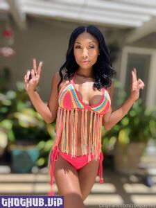 Zoey Jay new hot onlyfans leaked nudes