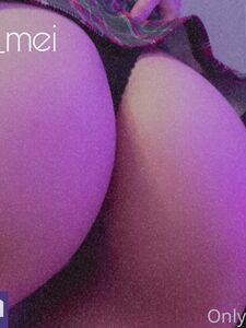 Shunli mei new hot onlyfans leaked nudes