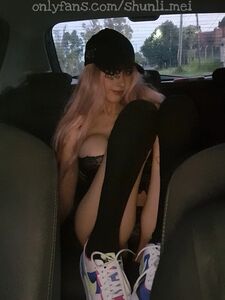 Shunli mei new hot onlyfans leaked nudes