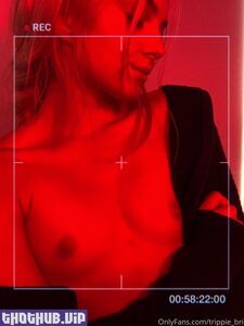 Trippiebri new hot onlyfans leaked nudes