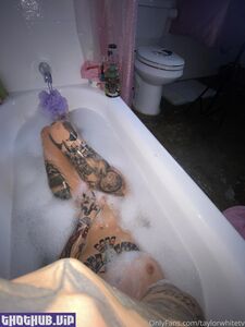 tayor white new hot onlyfans leaked nudes