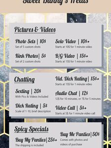 sweetbunny new hot onlyfans leaked nudes