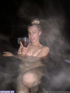 ariesiatv new hot onlyfans leaked nudes