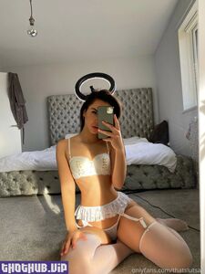 SavanaSky new hot onlyfans leaked nudes