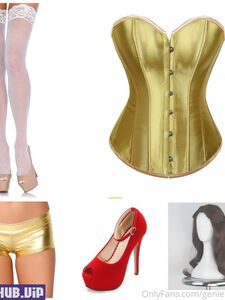 genieroman666 new hot onlyfans leaked nudes