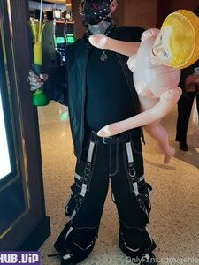 genieroman666 new hot onlyfans leaked nudes