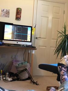 BuffBihhBandittt new hot onlyfans leaked nudes