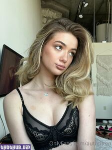 Autumnren new hot onlyfans leaked nudes