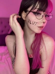 Pickyerpoison new hot onlyfans leaked nudes