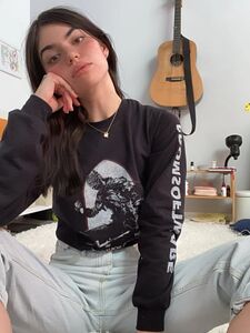 xofreja new hot onlyfans leaked nudes