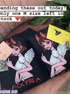 xofreja new hot onlyfans leaked nudes