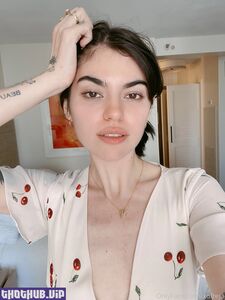 xofreja new hot onlyfans leaked nudes