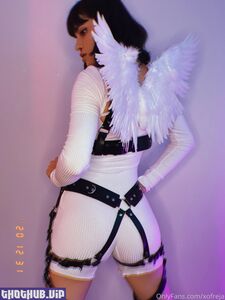 xofreja new hot onlyfans leaked nudes