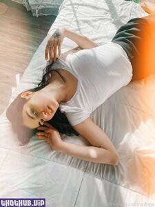 xofreja new hot onlyfans leaked nudes