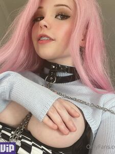 Belle Delphine new hot onlyfans leaked nudes