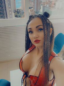 Midjushow new hot onlyfans leaked nudes