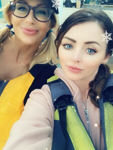 sophie dee new hot onlyfans leaked nudes