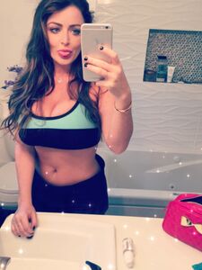 sophie dee new hot onlyfans leaked nudes