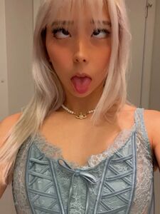 Izzybunnies new hot onlyfans leaked nudes