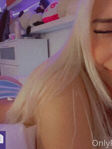 Izzybunnies new hot onlyfans leaked nudes