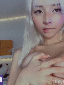 Izzybunnies new hot onlyfans leaked nudes