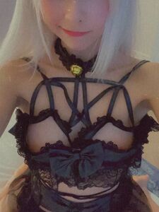 Izzybunnies new hot onlyfans leaked nudes