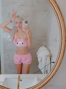 Izzybunnies new hot onlyfans leaked nudes