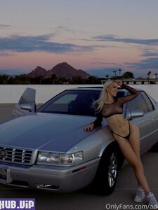 AddisonIvvy new hot onlyfans leaked nudes