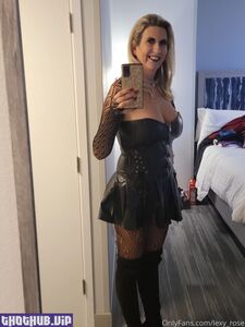 Lexy Rose new hot onlyfans leaked nudes