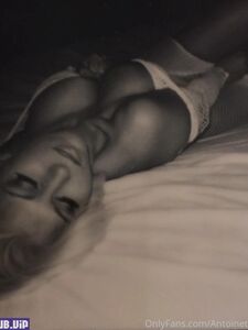Antoinette Marie new hot onlyfans leaked nudes