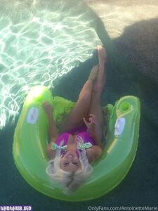 Antoinette Marie new hot onlyfans leaked nudes