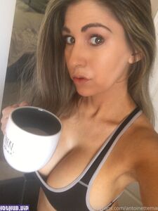 Antoinette Marie new hot onlyfans leaked nudes