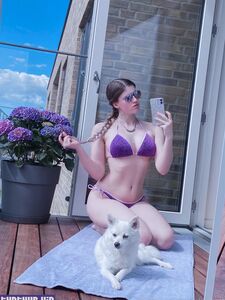 Adeline Frost new hot onlyfans leaked nudes