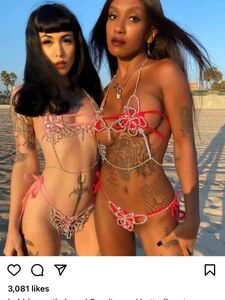 CHARISMA new hot onlyfans leaked nudes