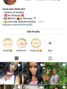 CHARISMA new hot onlyfans leaked nudes