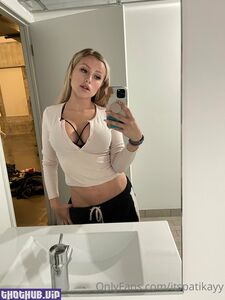itspatikayy new hot onlyfans leaked nudes